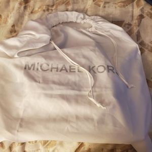 Michael Kors Draw string dust bag